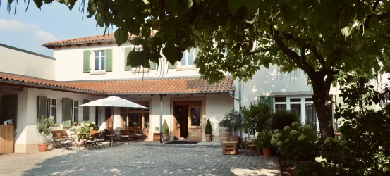 Weingut (© Weingut Berizzi)