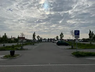 Parkplatz kostenlos