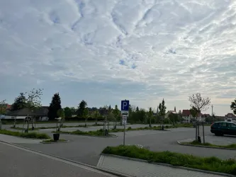 Parkplatz