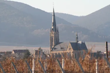 Kath. Kirche St. Ludwig