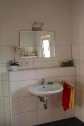 Badezimmer (© Fam. Weyland)