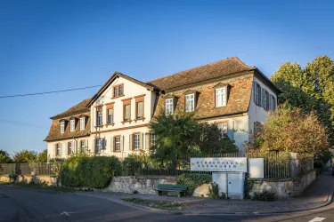 Herrenhaus_Edenkoben (© Verein SÜW Edenkoben, T. Kujat)