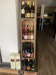 Weine Ziegelhütte (© Ziegelhütte)