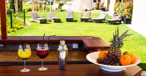 Genusshotel Luitpold