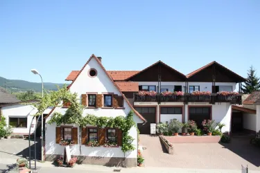 Heinrichshof_Druckanzeige (© Verein SÜW Edenkoben)