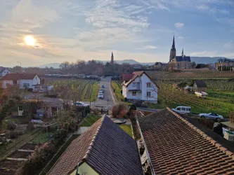 Aussicht