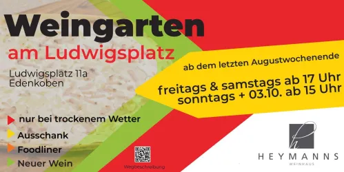 Weingarten 2024