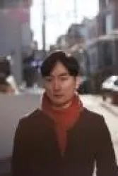 Jongsung Oh (© Seungtae Ji)