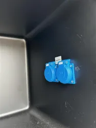 Steckdosen