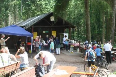 Hüttenbrunnen (© Hüttenbrunnen)