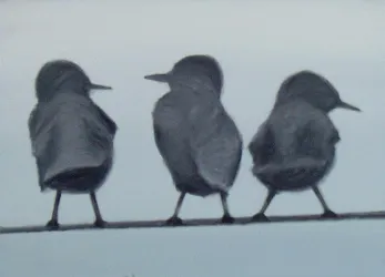 Galerie Neumühle Werkschau