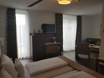 Mittleres (© Hotel Pfälzer Hof)