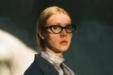 Alena Schmick (© Alena Schmick)