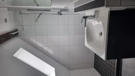 Dusche DG 21