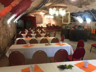 Schbektakel Keller