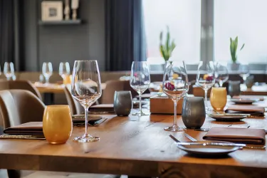 mama's Restaurant (© Hotel Das Prinzregent)