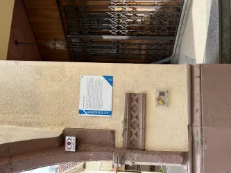 Station 5 - Königl. Hofapotheke - König Ludwig Weg