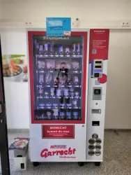 Regiomat (© Verein SÜW Edenkoben)