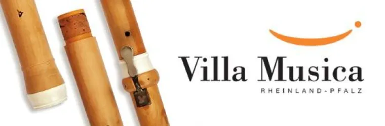 Villa Musica (© Villa Musica)