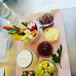 Frühstück_ (© Café Hedwig)