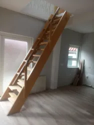 Treppe