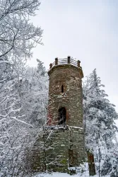 Schänzelturm Edenkoben (© Carsten Sommer)