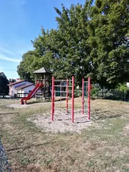 Spielplatz Walsheim