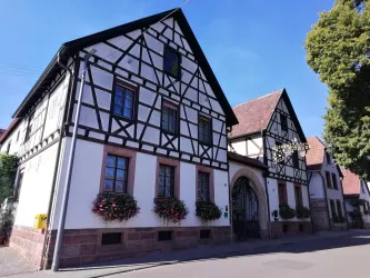 Weingut 1616 Pfaffmann Heinz