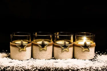 1. Advent Weihnachtsmarkt (© Myriams-Fotos, pixabay.com)