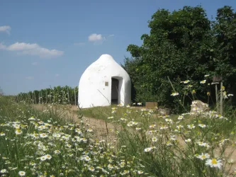 Trullo Landwehr (© Michael Röhrenbeck)