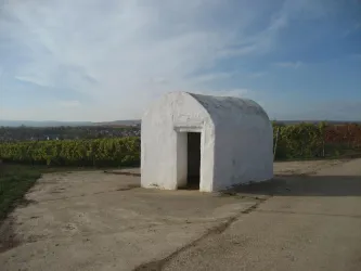 Trullo Schindhohl (© Michael Röhrenbeck)