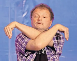 Gerd Kannegieser 2 (© Gerd Kannegieser)