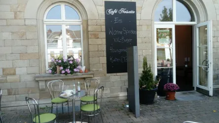 Cafe1 (© VG Monsheim)