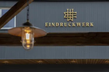 Eindruckwerk (© Eindruckwerk/M.Zellmer)