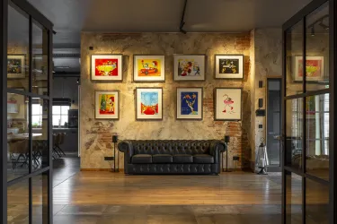 Eindruckwerk Ambiente (© Eindruckwerk/M.Zellmer)