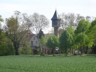 Wiesenmühle (© Michael Röhrenbeck)