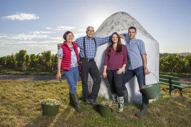 Weingut Ochs (© Weingut Ochs)