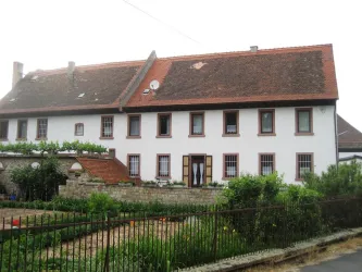 Rüstermühle (© Michael Röhrenbeck)