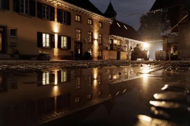 Wein & Sekt Wiesenmühle (© André Kunz)