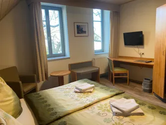 Gasthof Rheinhessenstube Fam. Matthes (© Gasthof "Zur Traube" Rheinhessenstube)