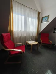 Sitzbereich 2 (© Herr Javori)