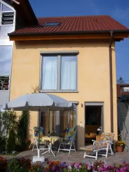 Terrasse (© Familie Münch)