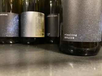 Open Kelterhaus 1 (© Weingut lichti & astroh)