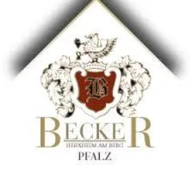 Logo (© Weingut Becker)