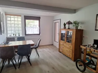 Küche mit Essbereich Küche mit Essbereich