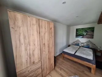 2. Schlafzimmer 2. Schlafzimmer