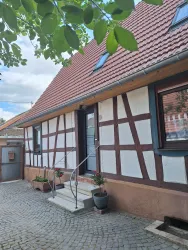 Eingangsbereich Eingangsbereich