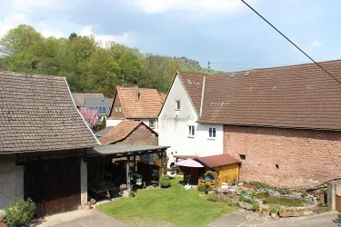 Hof, Bild 4 (© Volker Christmann)