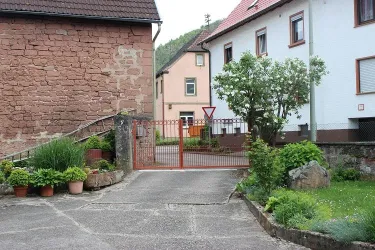 Hof, Bild 3 (© Volker Christmann)