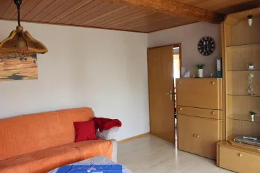 Wohnzimmer, Bild 4 (© Volker Christmann)